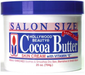 Hollywood Beauty - Cocoa Butter Skin Creme 25oz