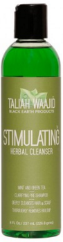 Taliah Waajid - Stimulating Herbal Cleanser 8oz