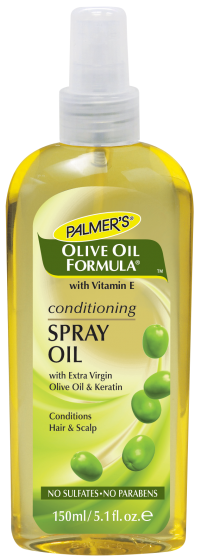 Palmers - Olive Oil Formula Conditioning Spray Oil 150ml
