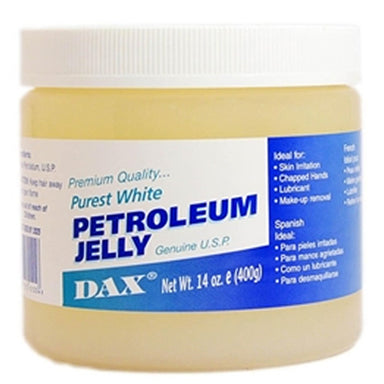 Dax - Petroleum Jelly 14oz