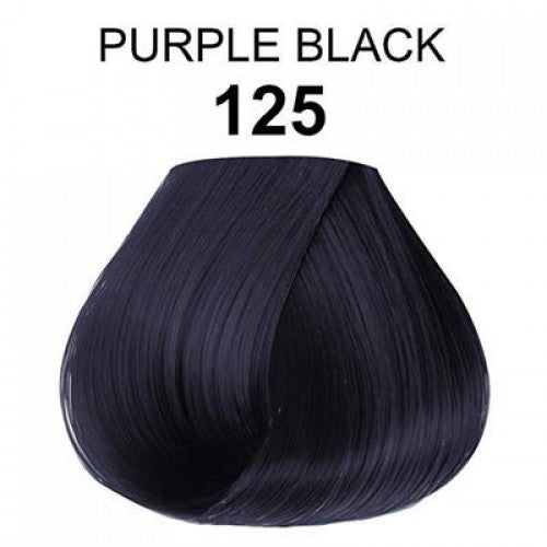 Adore - 125 Purple Black