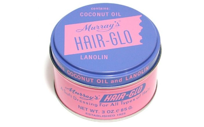 Murray's - Hair Glo 3 oz
