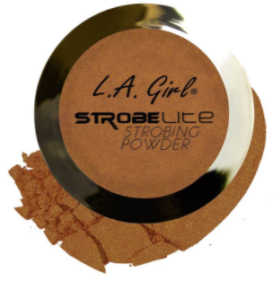 LA Girl - Strobe Lite Strobing Powder GSP631 20 Watt