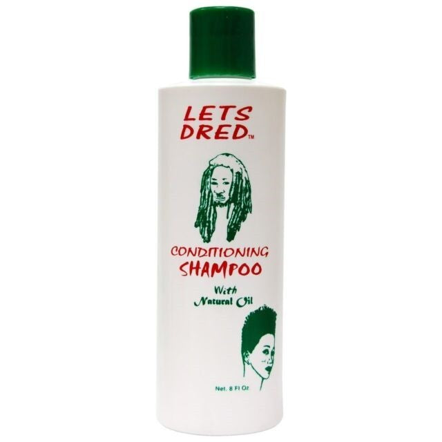Lets Dred - Conditioning Shampoo