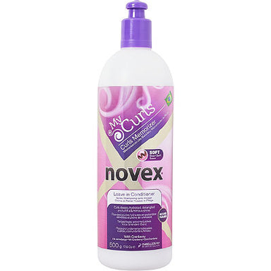 Novex - Leave-in Conditioner Soft 17.6oz