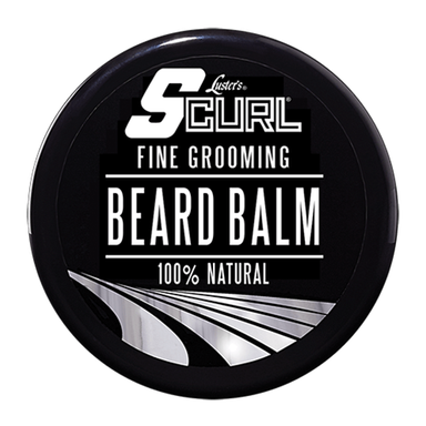 Scurl - Beard Balm 3.5oz