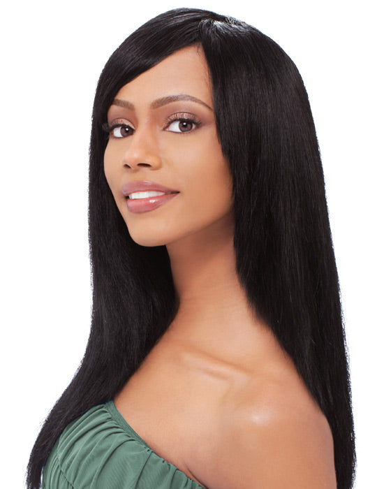 Sensationnel - Premium Too European Straight Weave - Human Hair