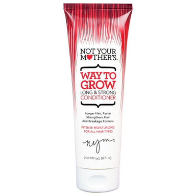 Not Your Mother's - Way To Grow Long & Strong Conditioner 8oz