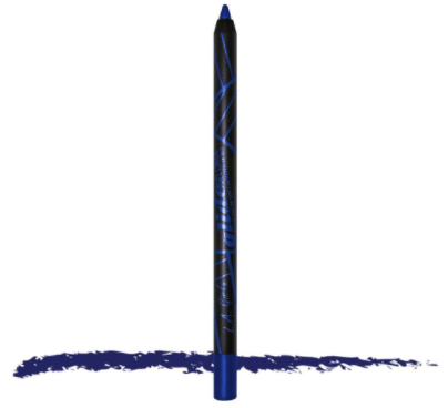 La Girl - Glide Gel Eyeliner Pencil GP363 Royal Blue