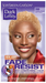 Dark and Lovely - Permanent Hair Color Luminous Blonde 396