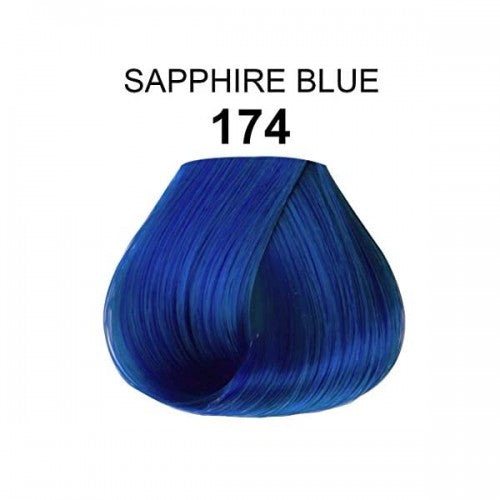Adore - 174 Sapphire Blue