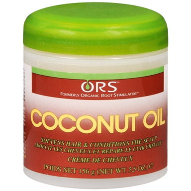 Organic - Coconut Oil 5.5oz