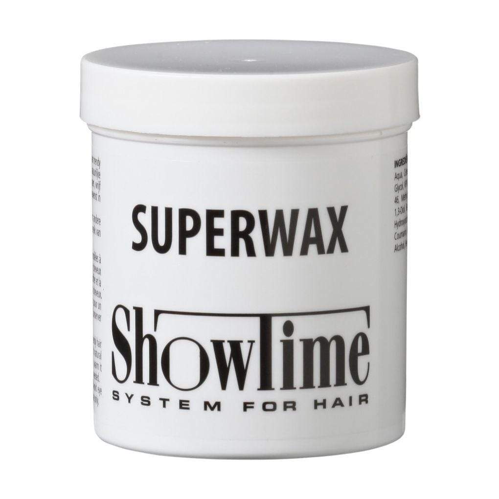 Show Time - Hair Wax 200ml