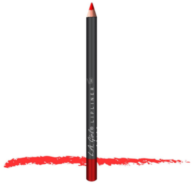 LA Girl - Lipliner Pencil GP502 Cherry