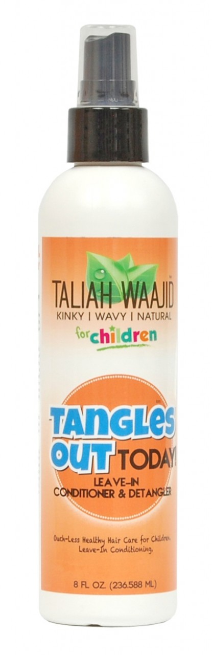Taliah Waajid - Tangles Out Today 8oz