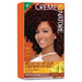 Creme of Nature - Permanent Hair Color Vivid Red C31