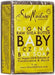 Shea Moisture - Organic Raw Shea Butter Baby Eczema Bar Soap 5oz
