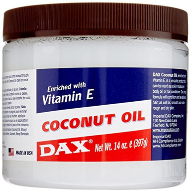 Dax - Coconut Oil 14oz