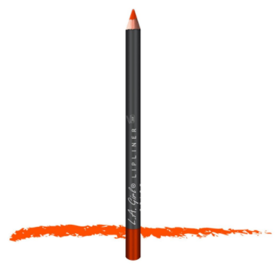LA Girl - Lipliner Pencil GP552 Coral