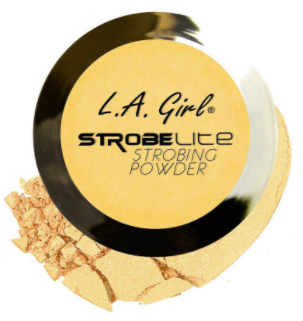 LA Girl - Strobe Lite Strobing Powder GSP627 60 Watt