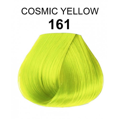 Adore - 161 Cosmic Yellow