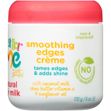 Just For Me - Smoothing Edges Creme 6oz