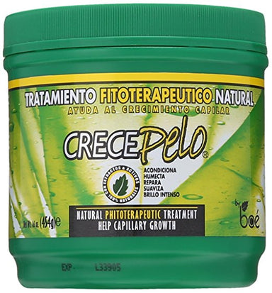 CrecePelo - Treatment Masque 16oz