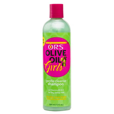 Organic Olive Oil Girls - Gentle Cleanse Shampoo 13oz