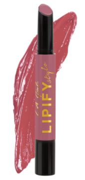 La Girl - Lipify Stylo Lipstick GLC874 Giddy