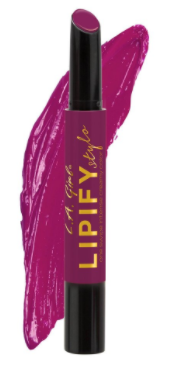 La Girl - Lipify Stylo Lipstick GLC880 Panic