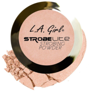 LA Girl - Strobe Lite Strobing Powder GSP624 90 Watt