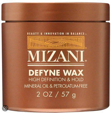 Mizani - Defyne Wax 2oz