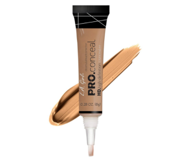 LA Girl - HD Pro Conceal GC984 Toffee
