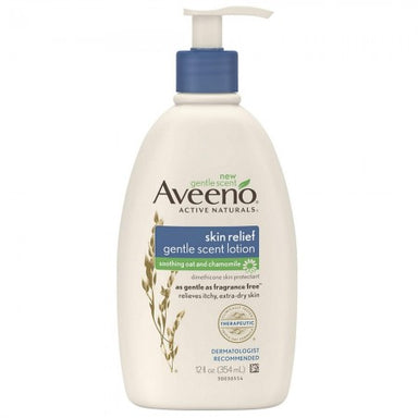 Aveeno Skin Relief 24h Moisturizing lotion 532ml