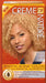 Creme of Nature - Permanent Hair Color Ginger Blonde 10.01