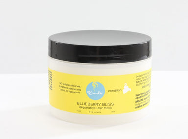 Curls - Blueberry Bliss Reparative Hair Mask 8oz