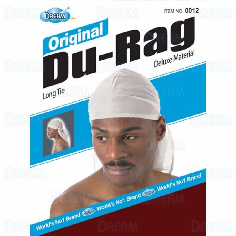 Dream - Original Du-Rag DRE012R