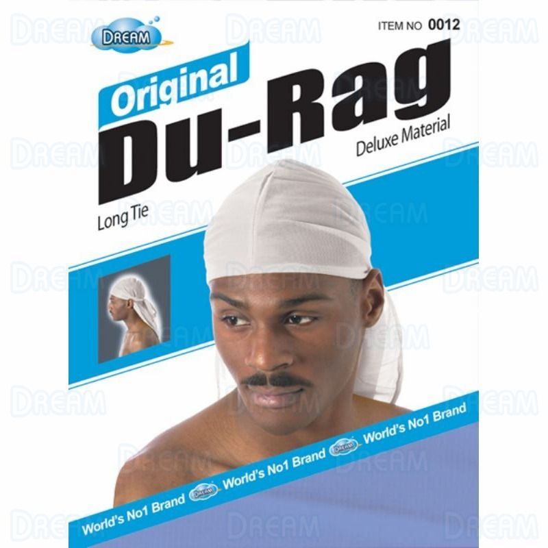Dream - Original Du-Rag DRE012