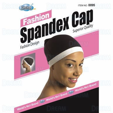 Dream - Fashion Spandex Cap 095