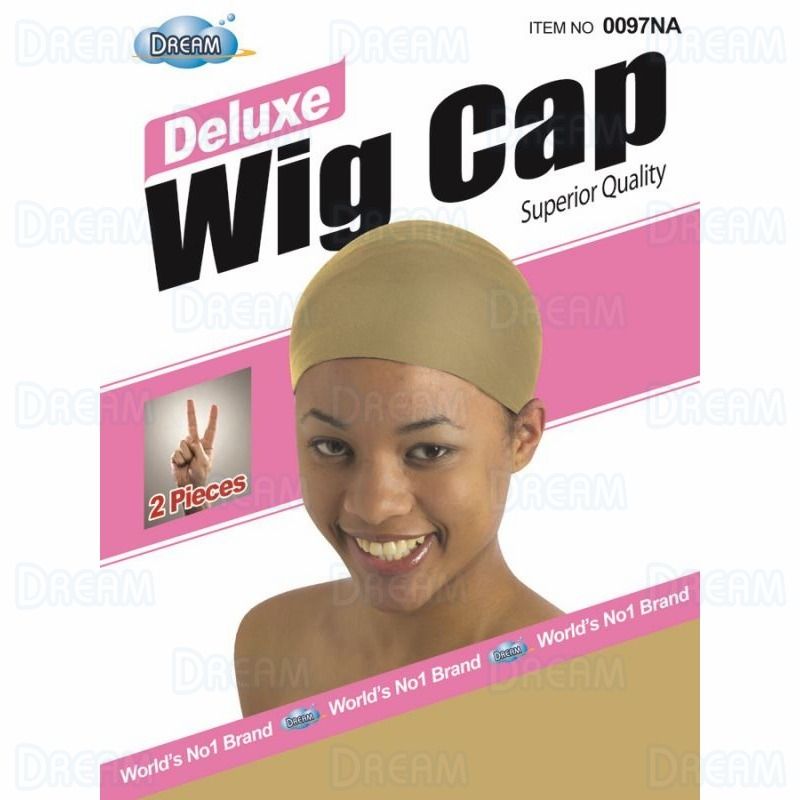 Dream - Deluxe Wig Cap DRE097NA