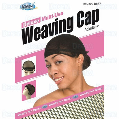 Dream - Deluxe Multi-Use Weaving Cap 0157