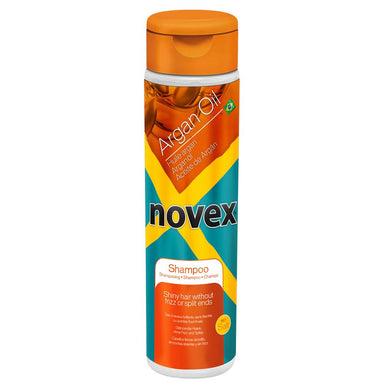 Novex - Argan Oil Shampoo 10oz