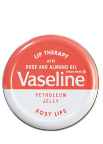 Vaseline - Lip Therapy Rosy Lips 20g
