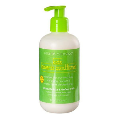 Mixed Chicks - Kids Leave-in Conditioner 8oz