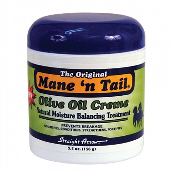 Mane 'n Tail - Olive Oil Creme 5.5oz