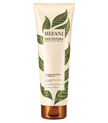 Mizani - True Textures Moisture Replenish Conditioner 8.5oz
