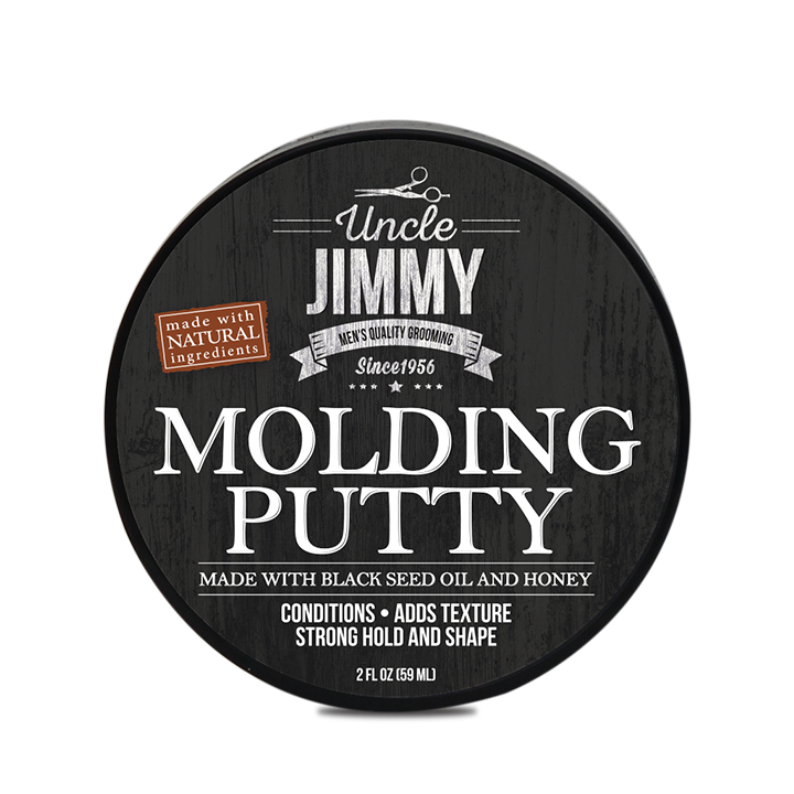 Uncle Jimmy - Molding Putty 2oz