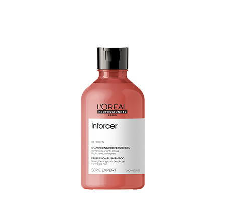 L'Oréal Professionnel - Inforcer Anti-Breakage Shampoo | 300 ml