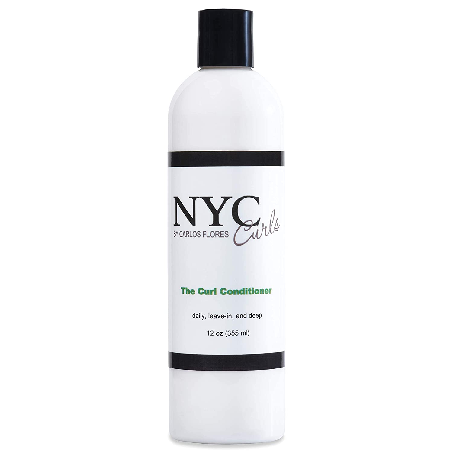 NYC Curls The Curl Conditioner (12 oz)
