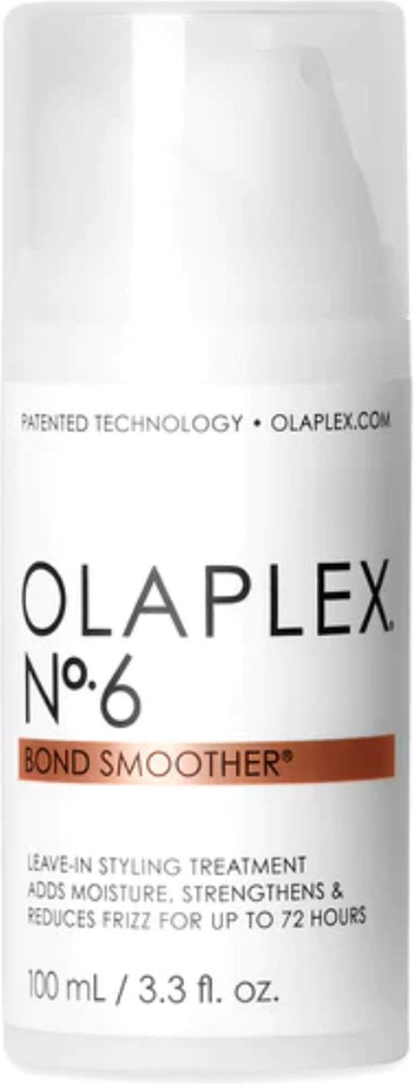 Olaplex - No.6 Bond Smoother (3.3oz)